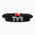 Curea de antrenament TYR Rally Training Strap black/red