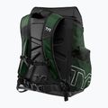 Rucsac de înot TYR Alliance Team 45 l evergreen/ black 2