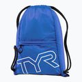 Rucsac de înotTYR Drawstring Sackpack 13 l royal