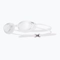 Ochelari de înot TYR Blackhawk Racing clear/clear/clear