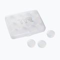 Dopuri pentru urechi Tyr Soft Silicone Ear Plugs 12 pcs. clear