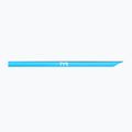 Curea pentru vâsle de înot TYR Silicone Hand Paddle Replacement Straps blue