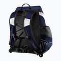 Rucsac de înot TYR Alliance Team 30 l navy/white 2