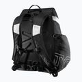 Rucsac de înot TYR Alliance Team 30 l black/white 2