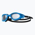 Ochelari de înot TYR Special Ops 3.0 nepolarizați clear/blue/black