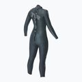 TYR Hurricane Cat 1 pentru femei costum de neopren negru de triatlon HCAOF 2