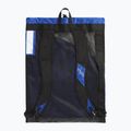 Sac de înot TYR Elite Team Mesh 40 l royal 2