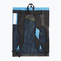 Sac de înot TYR Elite Mesh blue 2