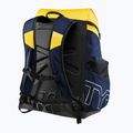 Rucsac de înot TYR Alliance Team 45 l navy/gold 2