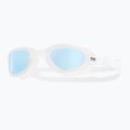 Ochelari de înot TYR Special Ops 2.0 blue/ clear/ clear