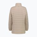 Pardesiu de ploaie pentru femei CMP 36Z2026D Zip Hood Parka antracite 5