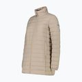 Pardesiu de ploaie pentru femei CMP 36Z2026D Zip Hood Parka antracite 6