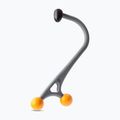 Aparat de masaj TriggerPoint Acucurve Cane black/orange