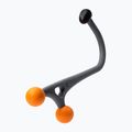 Aparat de masaj TriggerPoint Acucurve Cane black/orange 2