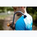 Aparat de masaj TriggerPoint Acucurve Cane black/orange 5