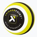 Minge de masaj TriggerPoint MB1 green/black/white