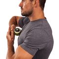 Minge de masaj TriggerPoint MB1 green/black/white 5