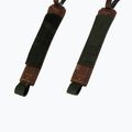 Freejump Stirrup Leathers Progrip șei maro ETRIV_GRIP 2