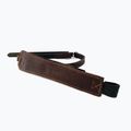 Freejump Stirrup Leathers Progrip șei maro ETRIV_GRIP 3