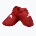 Apărători picioare adidas WKF red