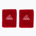 Brățări pentru încheietura mâinii adidas ADIBP15 red 2