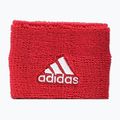 Brățări pentru încheietura mâinii adidas ADIBP15 red