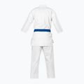 Costum cu centură pentru copii adidas Evolution white 2