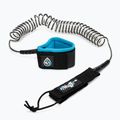 Leash pentru Skiffo Coiled 10' 8mm SUP bord 10' 8mm