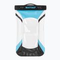 Husă impermeabilă pentru telefon WATTSUP Sportable blue