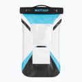 Husă impermeabilă pentru telefon WATTSUP Sportable blue 2