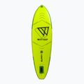 Placă SUP WATTSUP Guppy 9'0''x30''x5'' verde PB-WGPY91 3