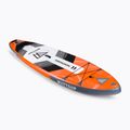 Placă SUP WATTSUP Espadon Combo 11'0''x32''x6'' portocalie PB-WESP111-K 2