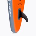 Placă SUP WATTSUP Espadon Combo 11'0''x32''x6'' portocalie PB-WESP111-K 9