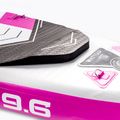 Placă SUP WATTSUP Jelly 9'6''x30''x5'' movă PB-WJLY96 8