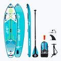 SUP SKIFFO Sun Cruise 10'2''x33''x6'' albastru PB-SSC102C