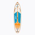 SUP SKIFFO Sun Cruise 11'2''x33''x6'' albastru PB-SSC112C 3