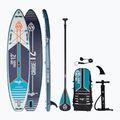 SUP SKIFFO Sun Cruise 12'0''x34''x6'' albastru PB-SSC120C