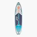 SUP SKIFFO Sun Cruise 12'0''x34''x6'' albastru PB-SSC120C 2
