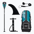 SUP SKIFFO Sun Cruise 12'0''x34''x6'' albastru PB-SSC120C 12