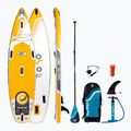 SUP Coasto Argo 11'0' galben PB-CARG110B