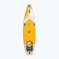 SUP Coasto Argo 11'0' galben PB-CARG110B 3