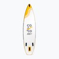 SUP Coasto Argo 11'0' galben PB-CARG110B 4