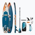 SUP Coasto Nautilus 11'8''' albastru PB-CNAU118B