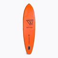 Placă SUP WATTSUP Espadon 11'0''x32''x6'' portocaliePB-WESP111 4