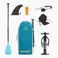 Placă SUP WATTSUP Bream Combo 10'6'' 20