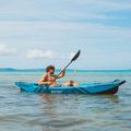 WATTSUP Torpedo Torpedo 1 caiac gonflabil de înaltă presiune 1 persoană 15