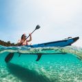 WATTSUP Torpedo Torpedo 1 caiac gonflabil de înaltă presiune 1 persoană 16