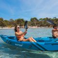 WATTSUP Torpedo Torpedo 1 caiac gonflabil de înaltă presiune 1 persoană 17