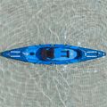 WATTSUP Torpedo Torpedo 1 caiac gonflabil de înaltă presiune 1 persoană 19