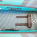 WATTSUP Kayak Cod 1P PB-WKCOD1 5